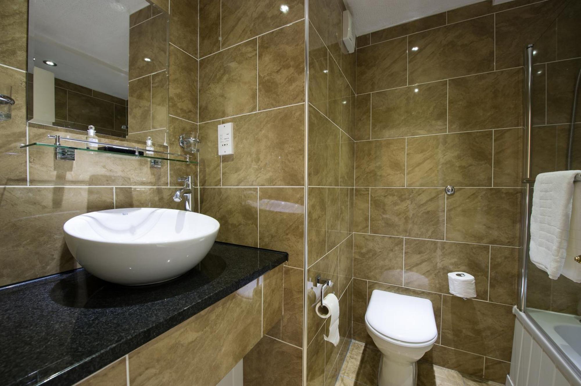 שרוסברי Prince Rupert Hotel מראה חיצוני תמונה