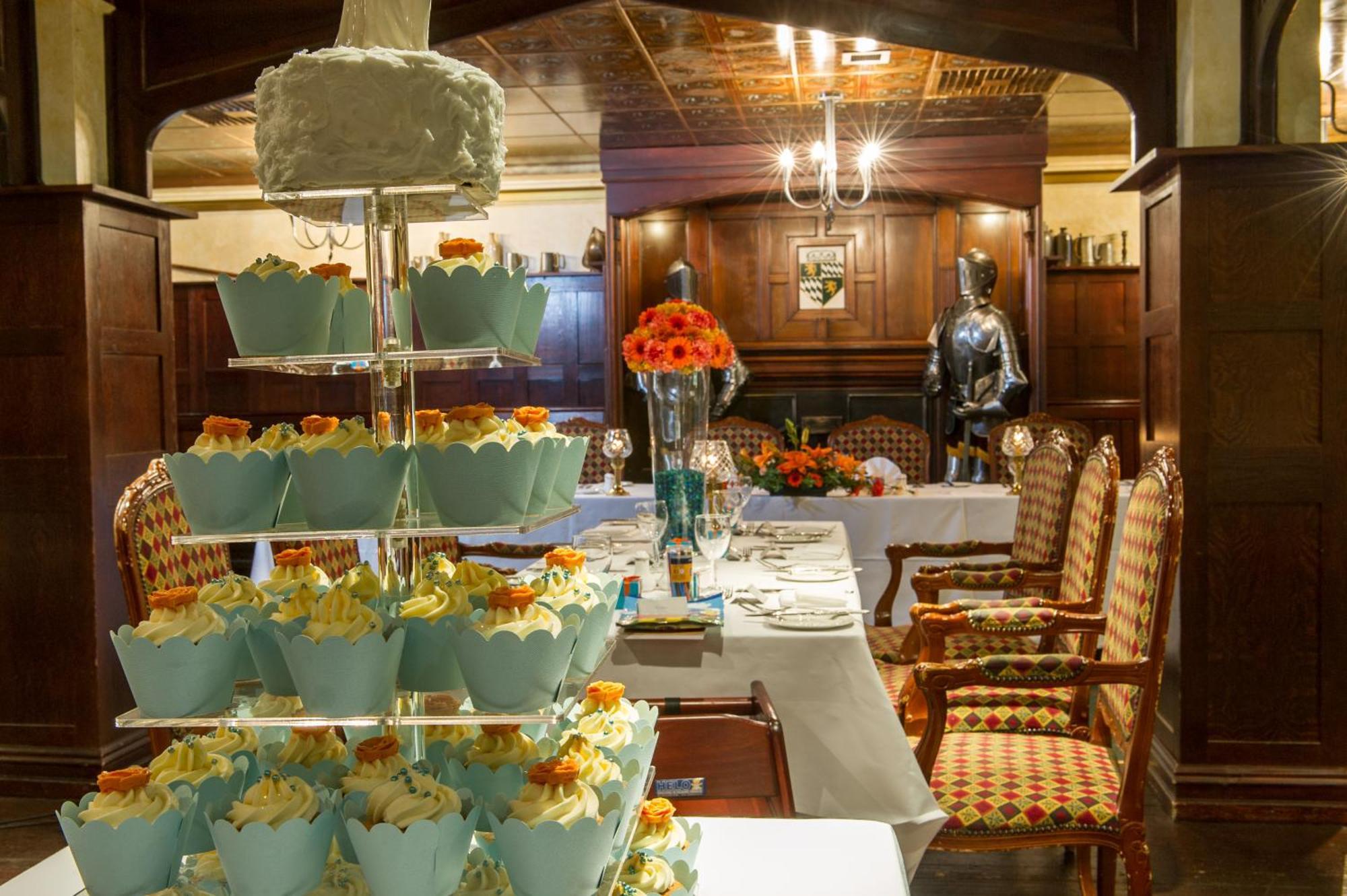 שרוסברי Prince Rupert Hotel מראה חיצוני תמונה
