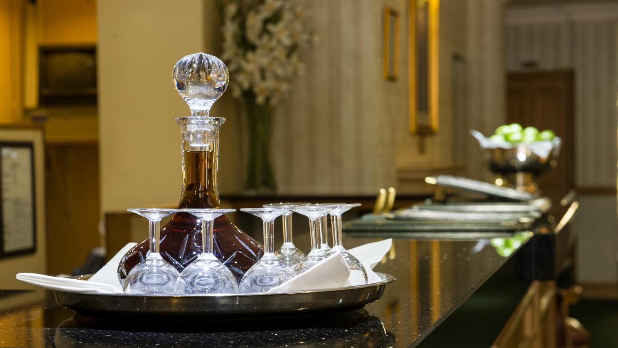 שרוסברי Prince Rupert Hotel מראה חיצוני תמונה