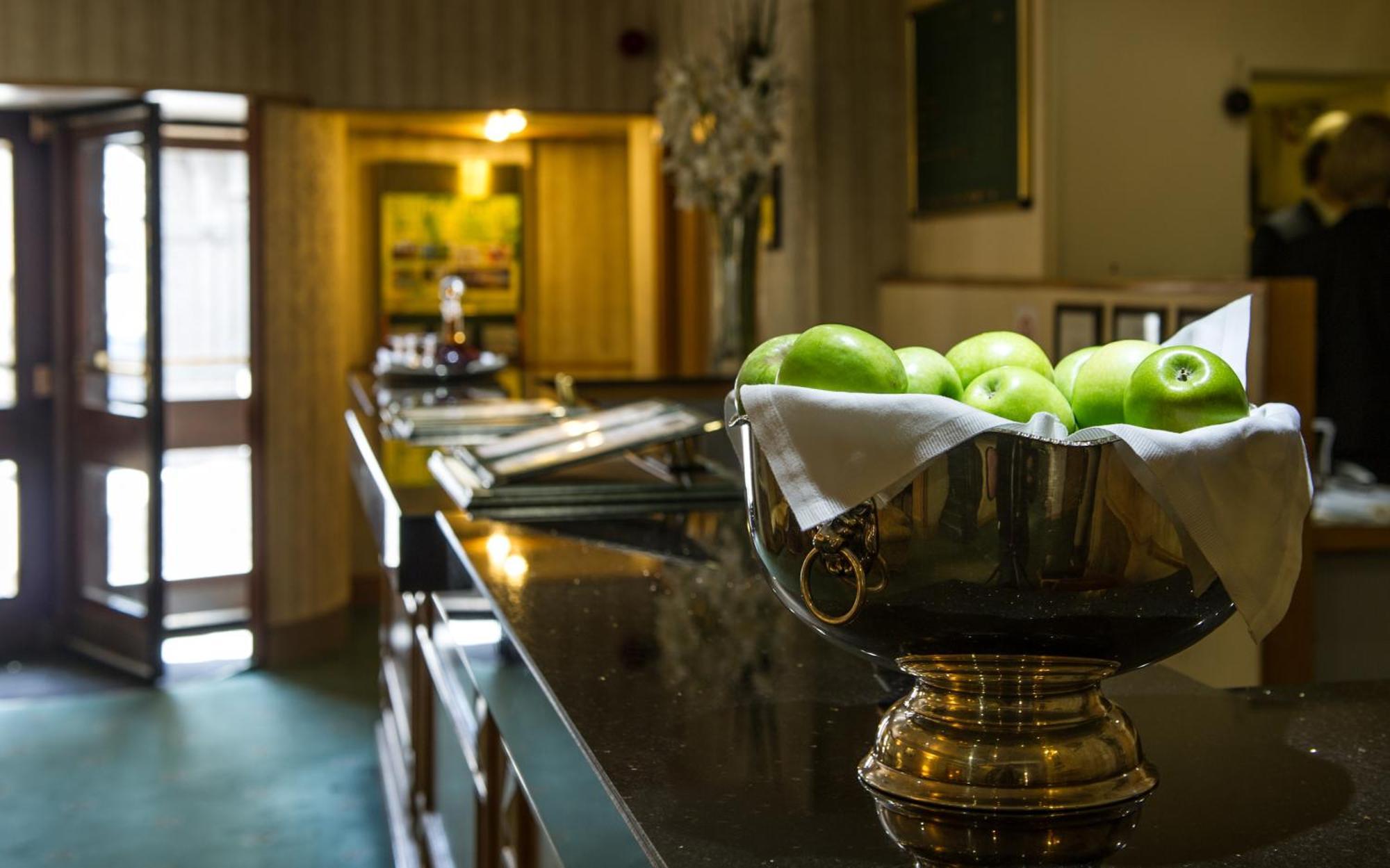 שרוסברי Prince Rupert Hotel מראה חיצוני תמונה