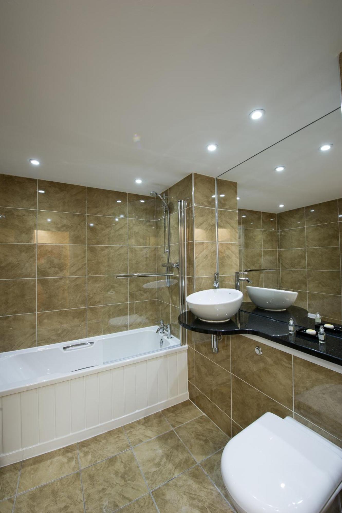 שרוסברי Prince Rupert Hotel מראה חיצוני תמונה